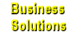 Business Solutions