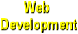 Web Development